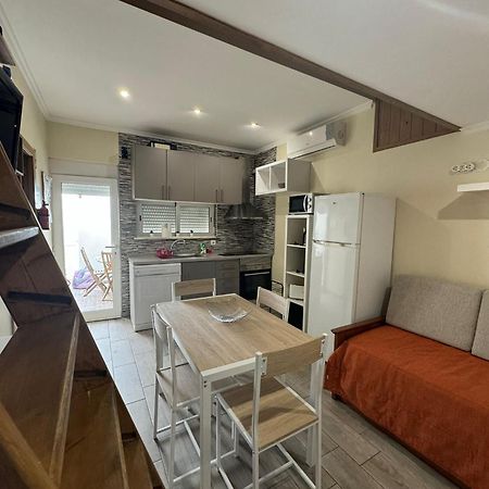 Casa Verao Azul Monte Gordo Ngoại thất bức ảnh