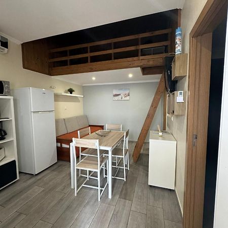 Casa Verao Azul Monte Gordo Ngoại thất bức ảnh
