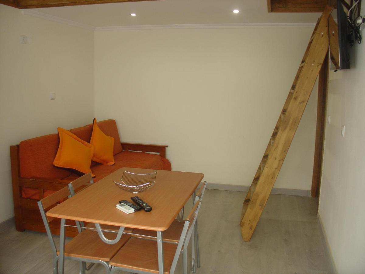 Casa Verao Azul Monte Gordo Ngoại thất bức ảnh