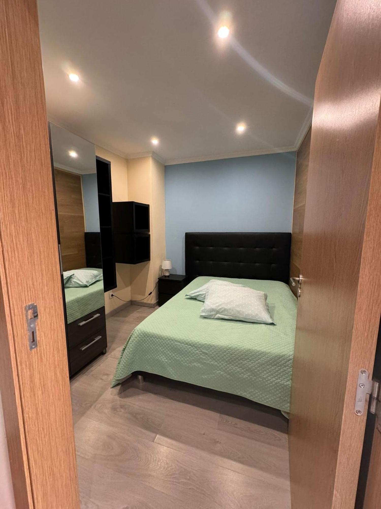 Casa Verao Azul Monte Gordo Ngoại thất bức ảnh