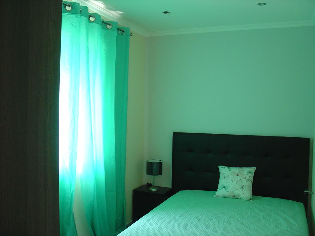 Casa Verao Azul Monte Gordo Ngoại thất bức ảnh