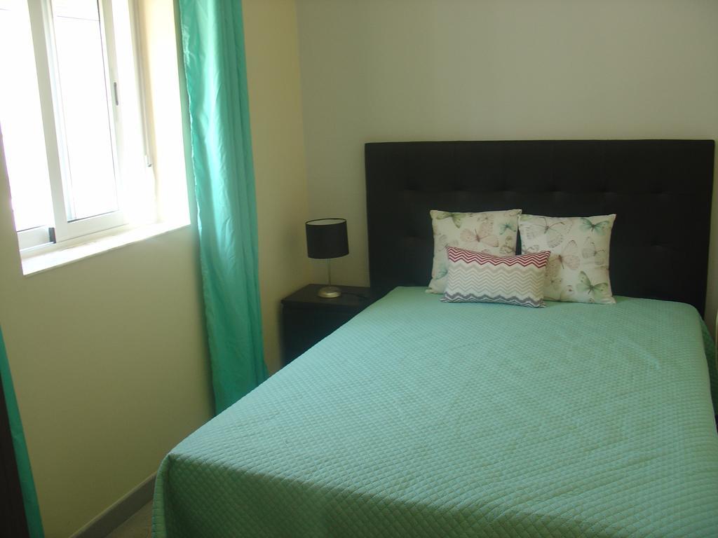 Casa Verao Azul Monte Gordo Ngoại thất bức ảnh