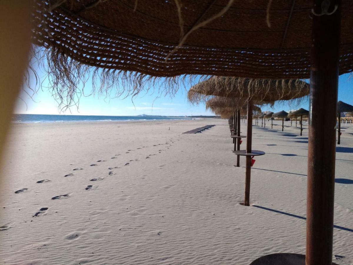 Casa Verao Azul Monte Gordo Ngoại thất bức ảnh